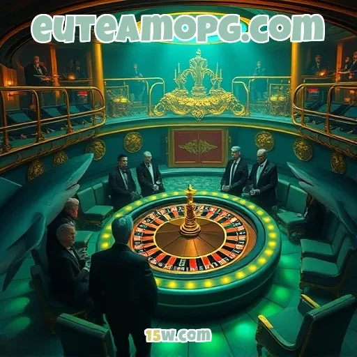 euteamopg.com: Bate-papo que Transforma Jogadores em Amigos