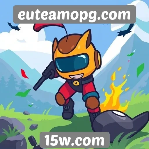 Recursos de comunidade no euteamopg.com e sua relevância