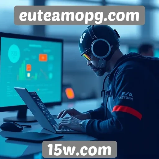 Euteamopg aposta em tecnologia para melhorar a experiência do usuário