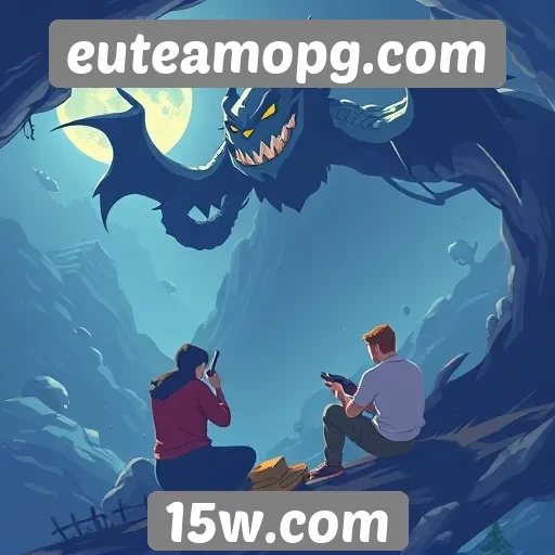 comunidade de euteamopg.com discute tendências no setor