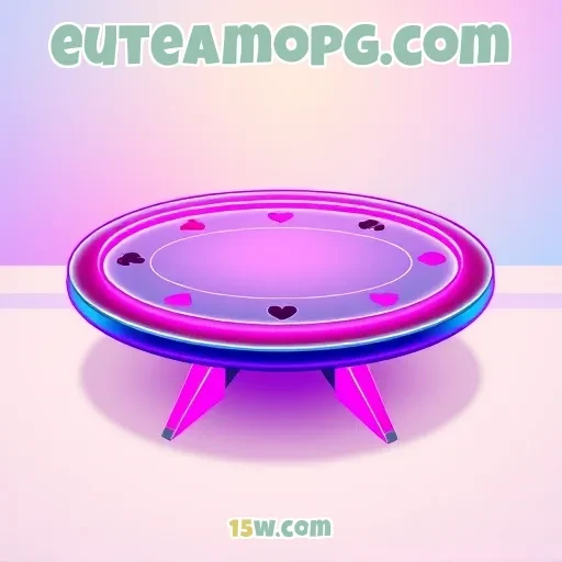 euteamopg.com: Descubra os Melhores Eventos de Jogos e Apostas