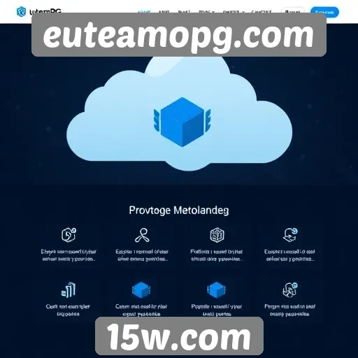 explorando as funcionalidades do euteamopg.com