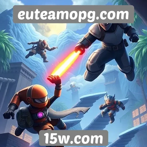 Análise dos jogos disponíveis no euteamopg.com