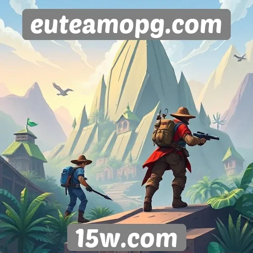 gêneros de jogos disponíveis em euteamopg.com