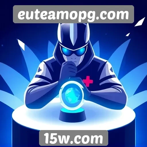 Plataforma euteamopg.com destaca torneios online