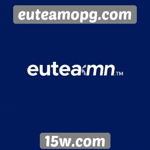 Possíveis parcerias comerciais de euteamopg