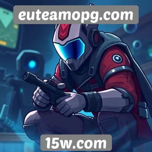 Atualizações e novidades esperadas para euteamopg em breve