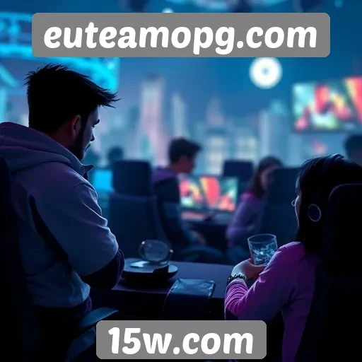 Experiências de usuários no euteamopg.com