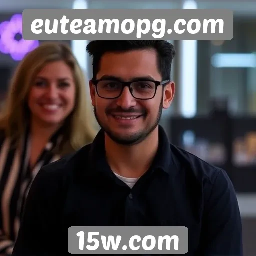 Feedback dos usuários sobre a experiência em euteamopg
